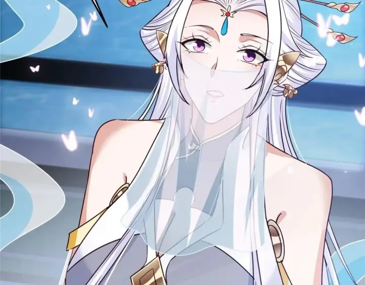 漫画《掌门低调点》258 春秋山圣师第126张图