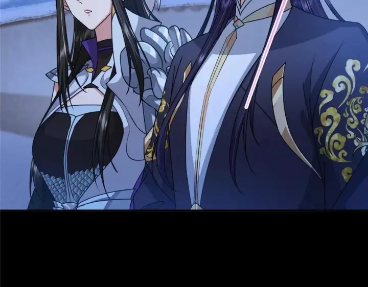漫画《掌门低调点》258 春秋山圣师第35张图