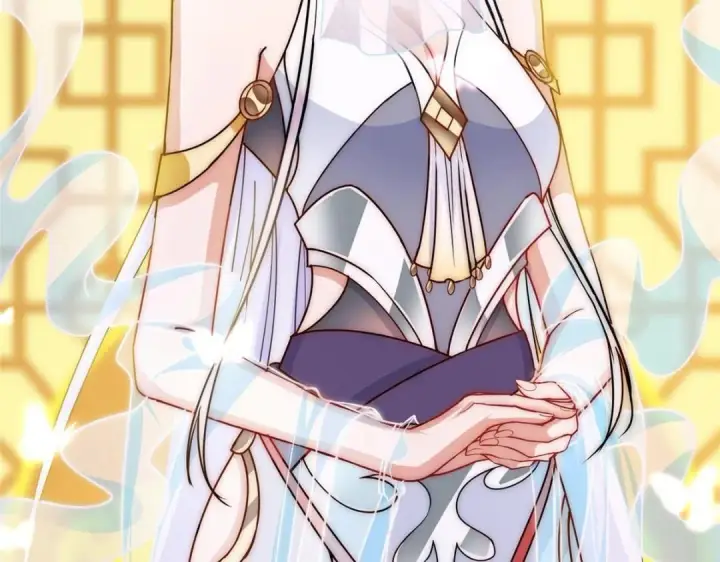 漫画《掌门低调点》258 春秋山圣师第73张图