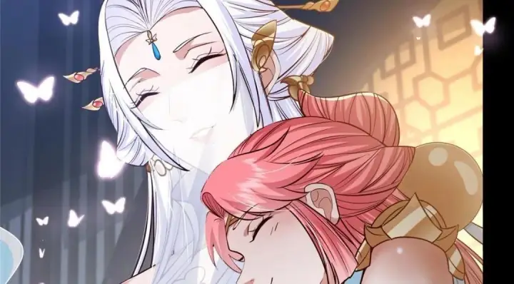 漫画《掌门低调点》258 春秋山圣师第88张图