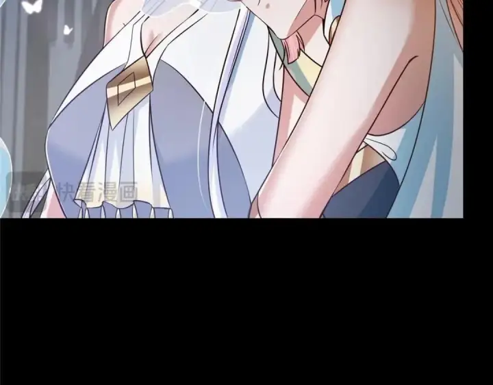 漫画《掌门低调点》258 春秋山圣师第89张图