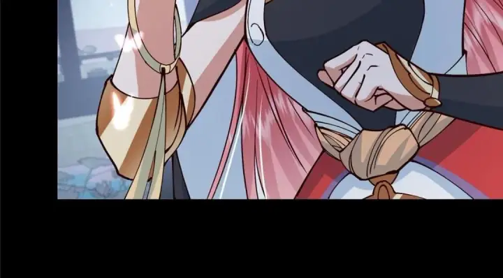 漫画《掌门低调点》259 睡在一起了！！第14张图