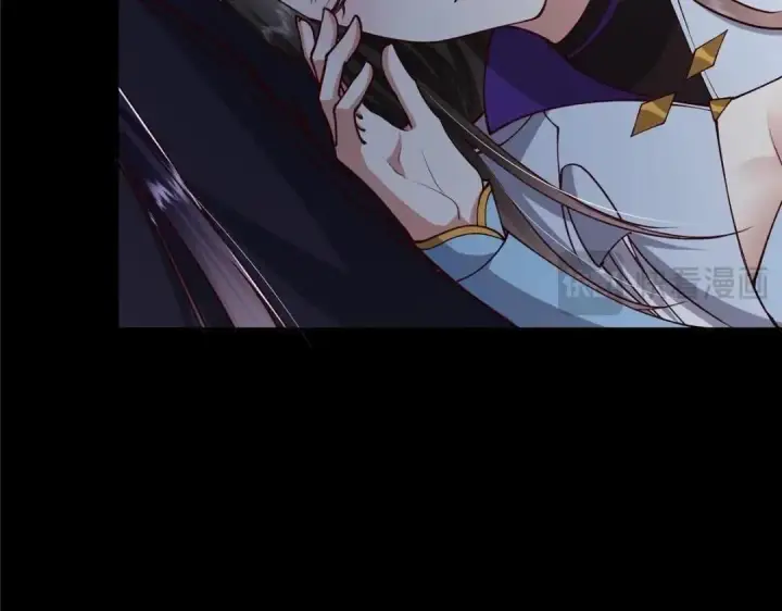 漫画《掌门低调点》259 睡在一起了！！第68张图