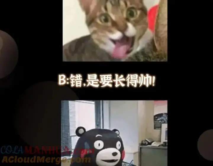 漫画《掌门低调点》260 何人不曾年少时第157张图