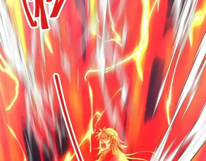漫画《掌门低调点》260 何人不曾年少时第59张图