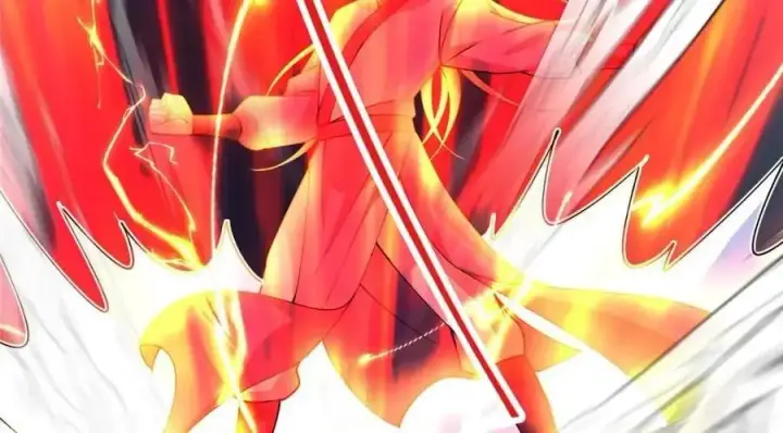 漫画《掌门低调点》260 何人不曾年少时第60张图