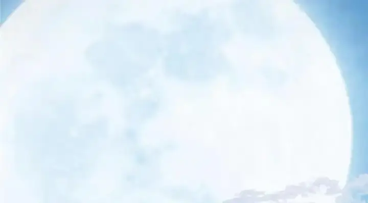 漫画《掌门低调点》261 月下的春秋山之巅第10张图