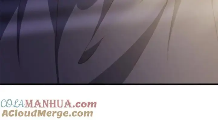 漫画《掌门低调点》261 月下的春秋山之巅第109张图