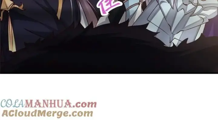 漫画《掌门低调点》261 月下的春秋山之巅第117张图