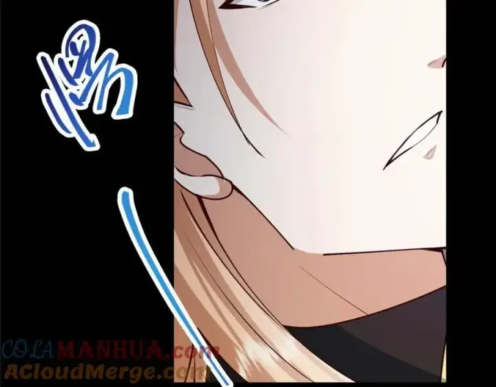 漫画《掌门低调点》261 月下的春秋山之巅第57张图