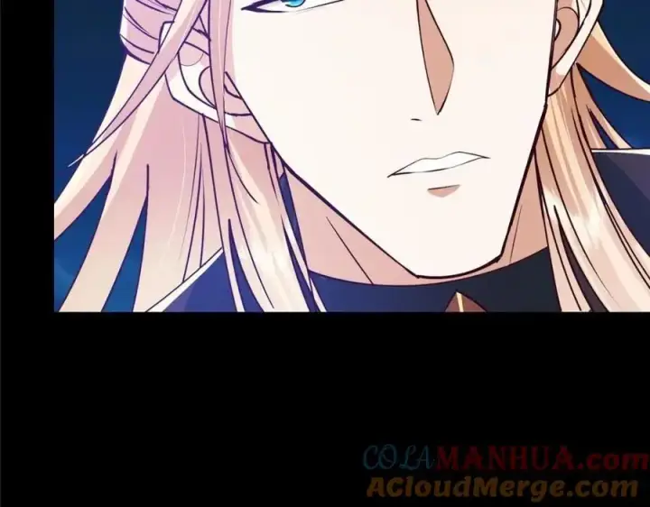 漫画《掌门低调点》261 月下的春秋山之巅第69张图