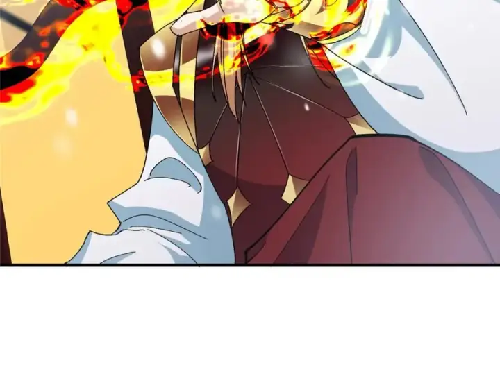 漫画《掌门低调点》262 著名二五仔来咯第151张图