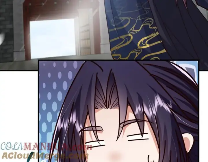 漫画《掌门低调点》262 著名二五仔来咯第73张图