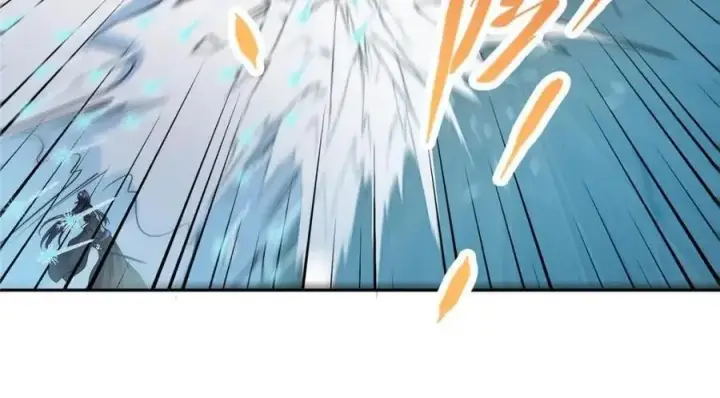 漫画《掌门低调点》263 满山大雪皆为吾剑第122张图