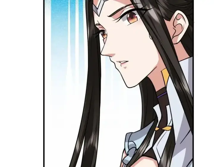 漫画《掌门低调点》263 满山大雪皆为吾剑第68张图