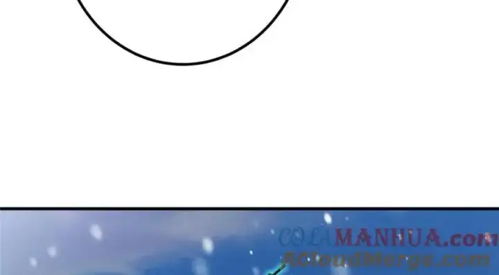 漫画《掌门低调点》263 满山大雪皆为吾剑第73张图