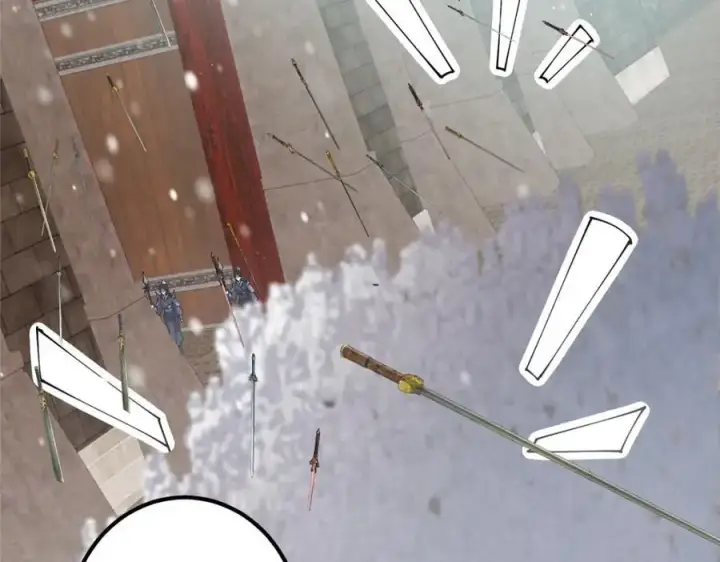 漫画《掌门低调点》264 我一眼就足以秒你！第110张图