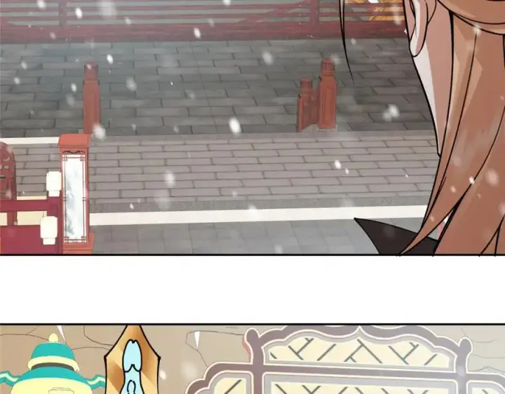 漫画《掌门低调点》264 我一眼就足以秒你！第122张图