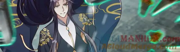 漫画《掌门低调点》264 我一眼就足以秒你！第21张图
