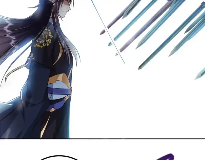 漫画《掌门低调点》264 我一眼就足以秒你！第44张图