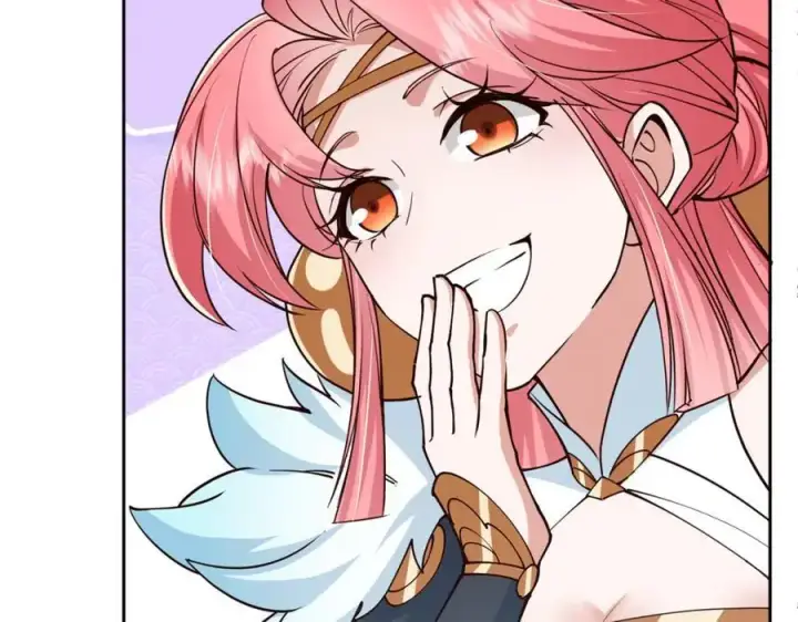 漫画《掌门低调点》264 我一眼就足以秒你！第56张图