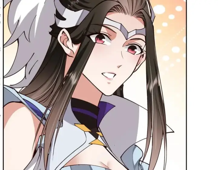 漫画《掌门低调点》264 我一眼就足以秒你！第59张图