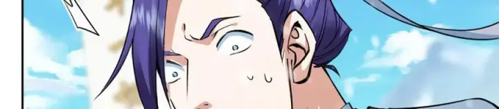 漫画《掌门低调点》264 我一眼就足以秒你！第78张图