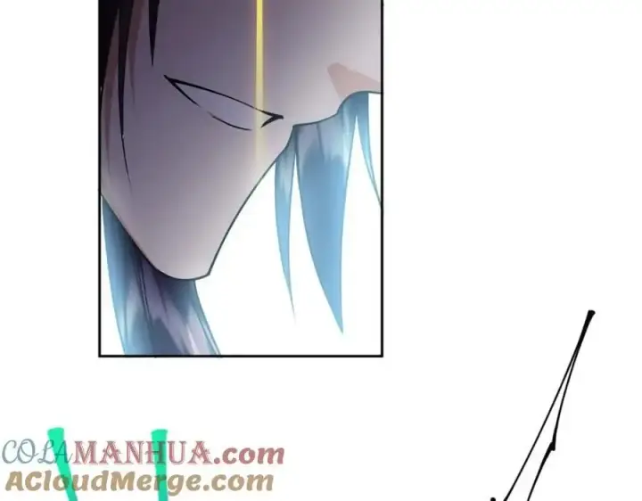 漫画《掌门低调点》264 我一眼就足以秒你！第85张图