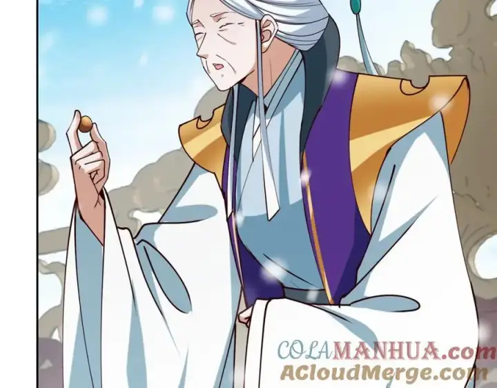 漫画《掌门低调点》265 挑就要挑最猛的！第37张图