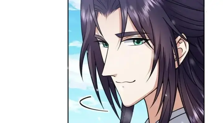 漫画《掌门低调点》266 为我们的关系正名！第18张图