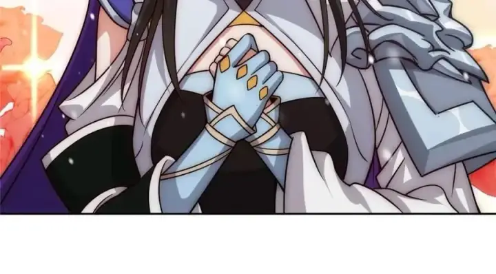 漫画《掌门低调点》266 为我们的关系正名！第24张图