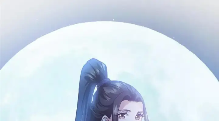 漫画《掌门低调点》266 为我们的关系正名！第38张图