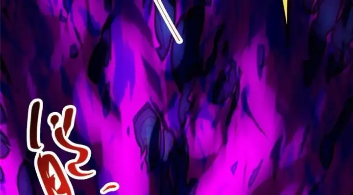 漫画《掌门低调点》267 这如同山岳的强者第10张图