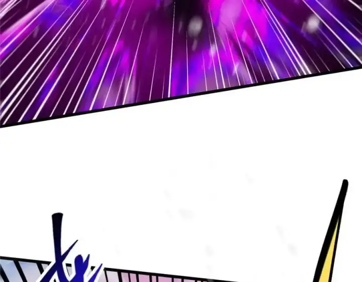 漫画《掌门低调点》267 这如同山岳的强者第19张图