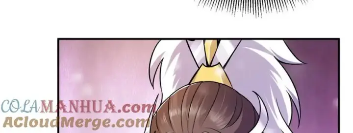 漫画《掌门低调点》269 要浪就浪到最巅峰第101张图