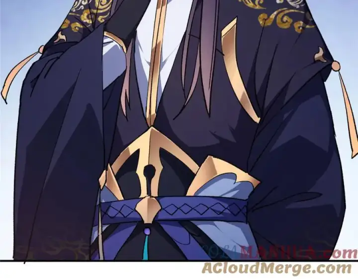 漫画《掌门低调点》270 迟早得白蹭一波！第129张图
