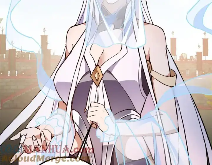 漫画《掌门低调点》270 迟早得白蹭一波！第17张图