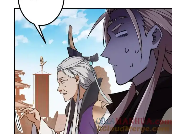 漫画《掌门低调点》270 迟早得白蹭一波！第53张图