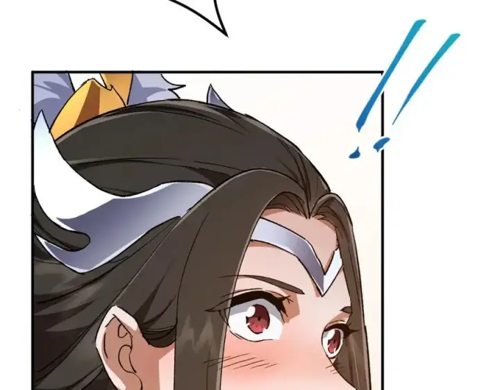漫画《掌门低调点》270 迟早得白蹭一波！第88张图