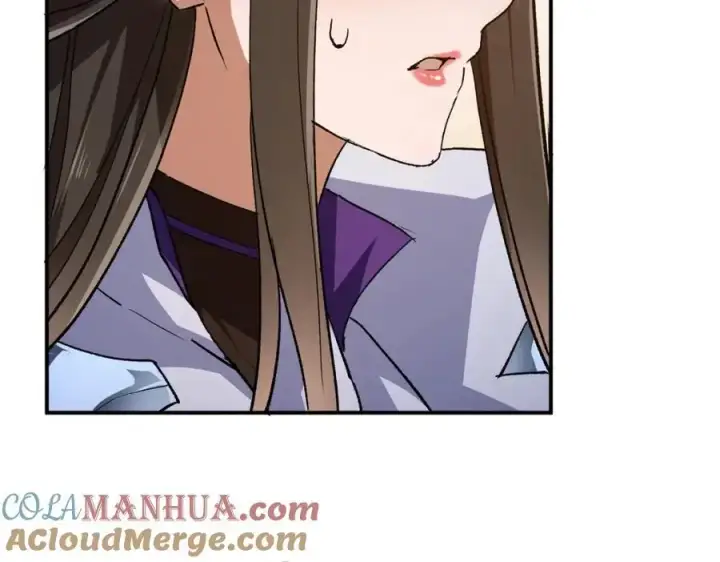 漫画《掌门低调点》270 迟早得白蹭一波！第89张图