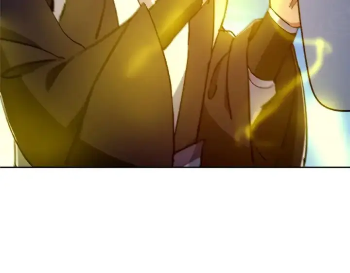 漫画《掌门低调点》271 路朝歌也能蹭？第119张图