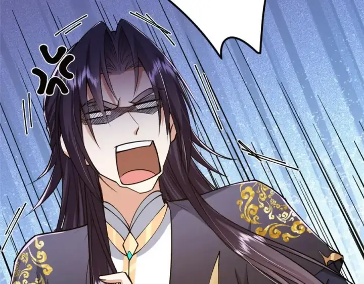 漫画《掌门低调点》272 墨门的天地变色！第136张图