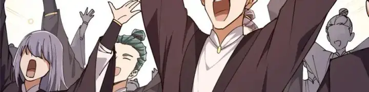 漫画《掌门低调点》272 墨门的天地变色！第48张图