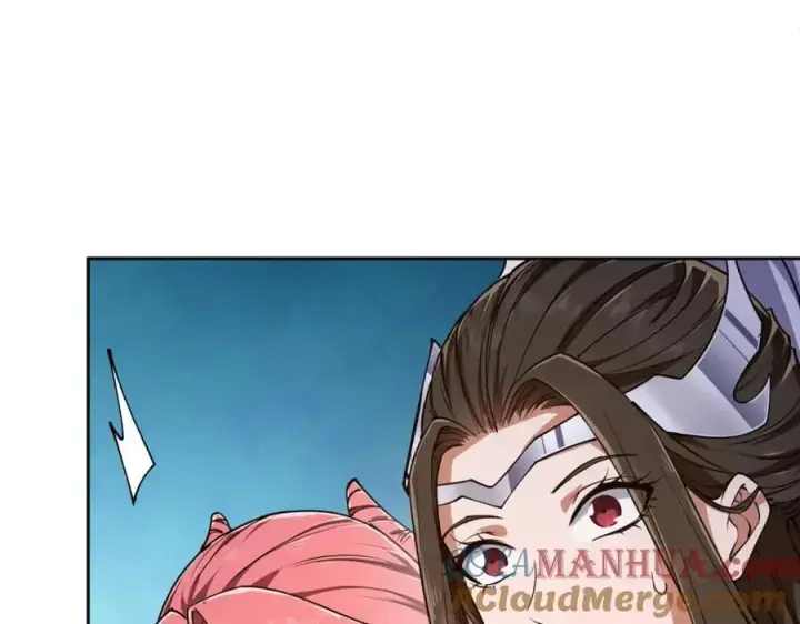漫画《掌门低调点》272 墨门的天地变色！第77张图