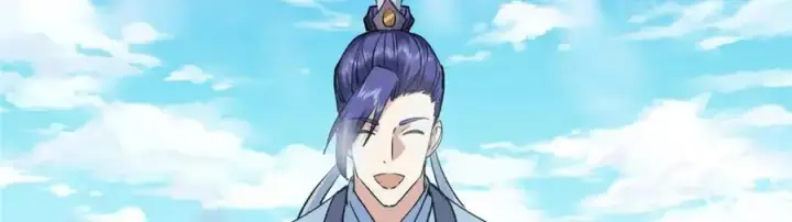 漫画《掌门低调点》273 当即就要赋诗一首第108张图