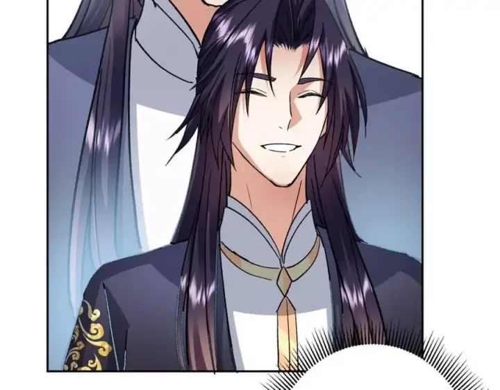 漫画《掌门低调点》273 当即就要赋诗一首第136张图
