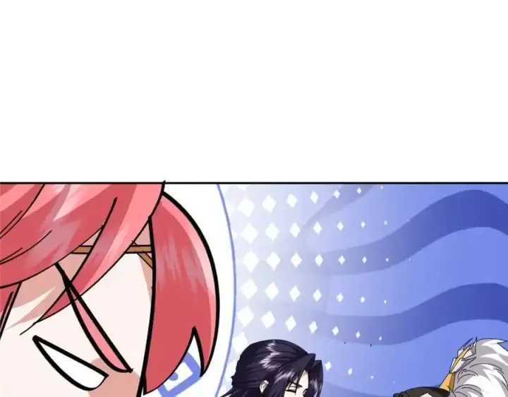 漫画《掌门低调点》273 当即就要赋诗一首第70张图