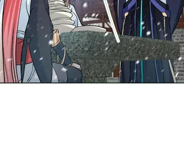 漫画《掌门低调点》274 给我用大碗装呀！第124张图