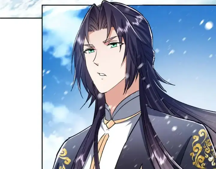 漫画《掌门低调点》274 给我用大碗装呀！第128张图