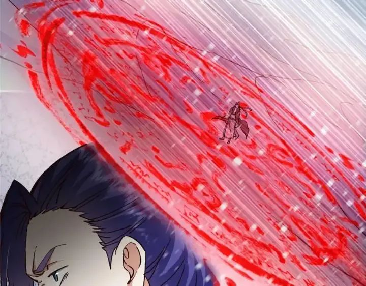 漫画《掌门低调点》274 给我用大碗装呀！第28张图